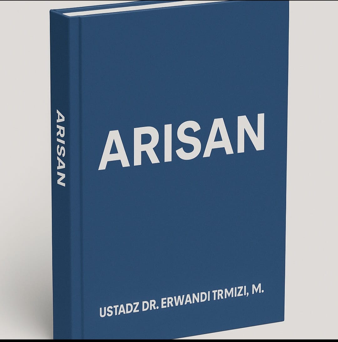 BUKU ARISAN