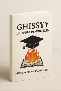 BUKU GHISSYY DI DUNIA PENDIDIKAN