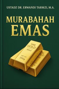 Buku Murabahah Emas