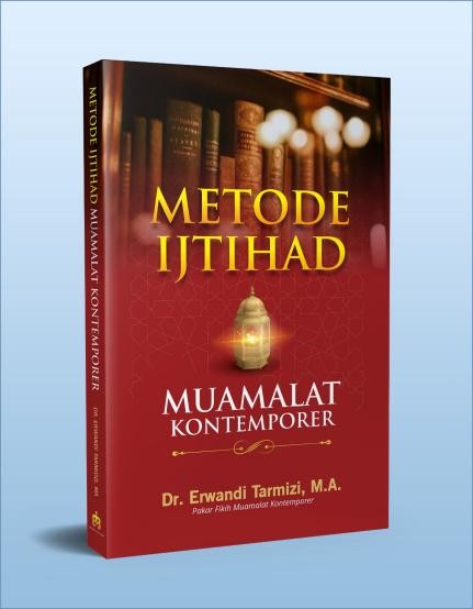Metode Ijtihad Muamalat Kontemporer