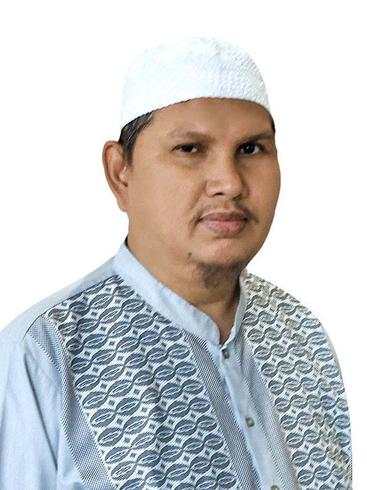 Dr. Erwandi Tarmizi, MA